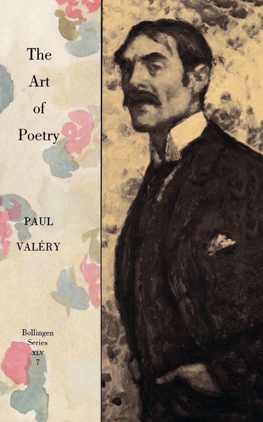 Vorderes Coverbild Collected Works of Paul Valery, Volume 7