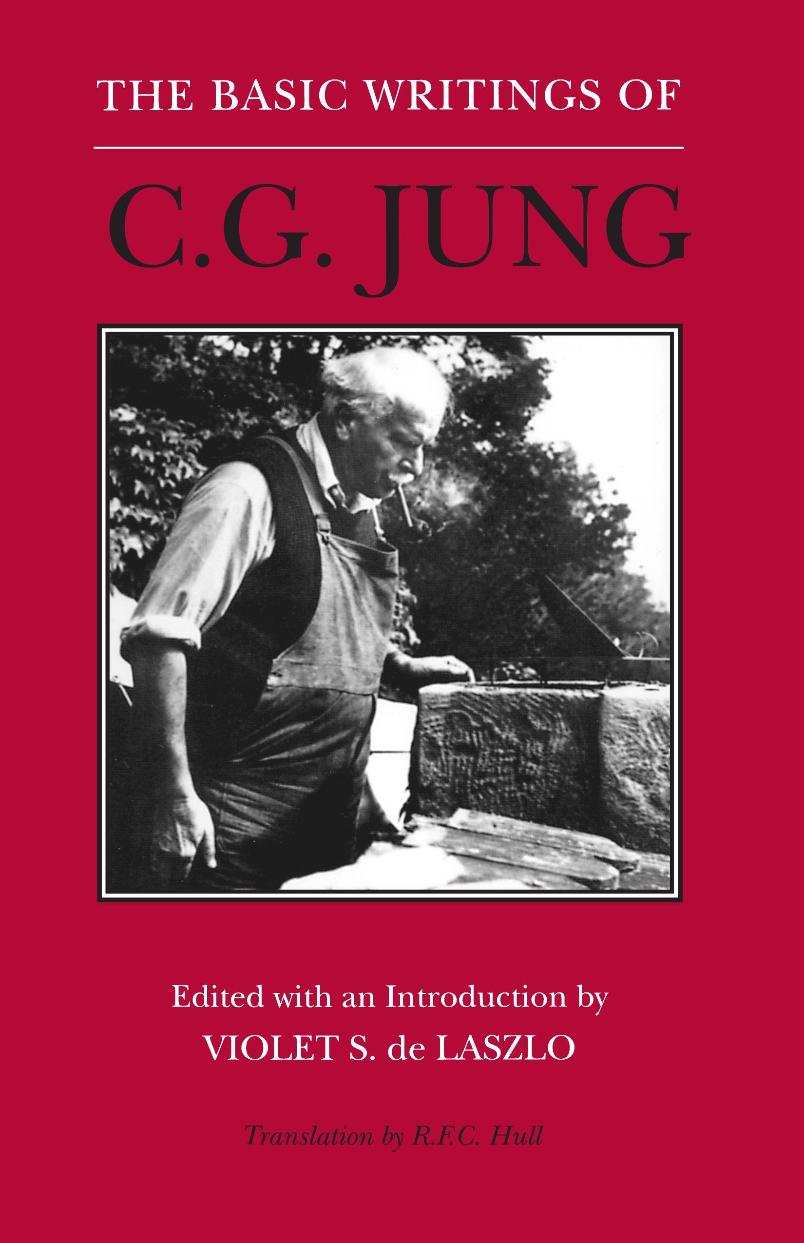 Vorderes Coverbild The Basic Writings of C.G. Jung