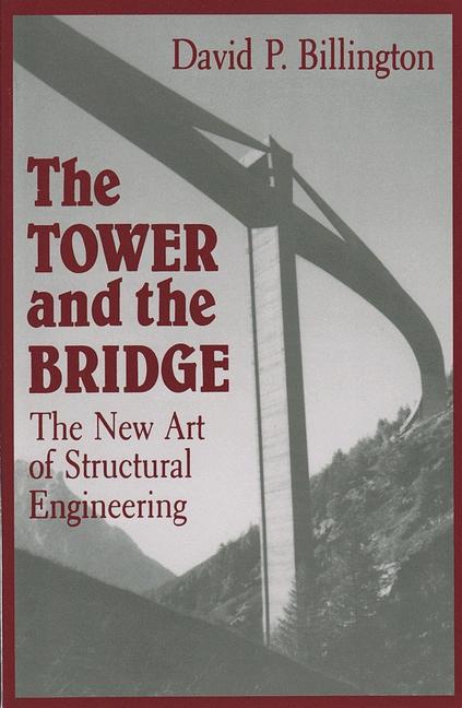 Vorderes Coverbild The Tower and the Bridge