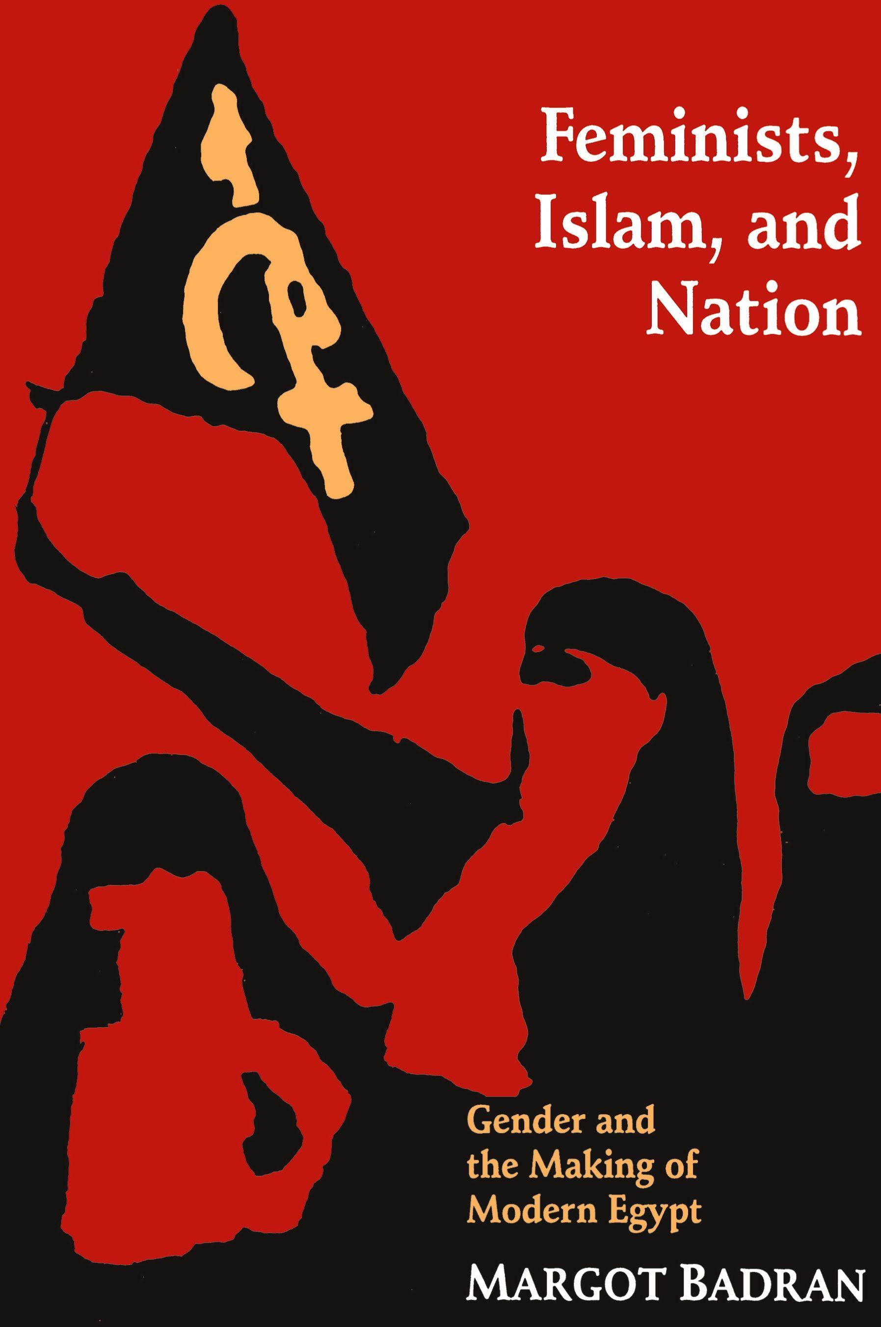 Vorderes Coverbild Feminists, Islam, and Nation