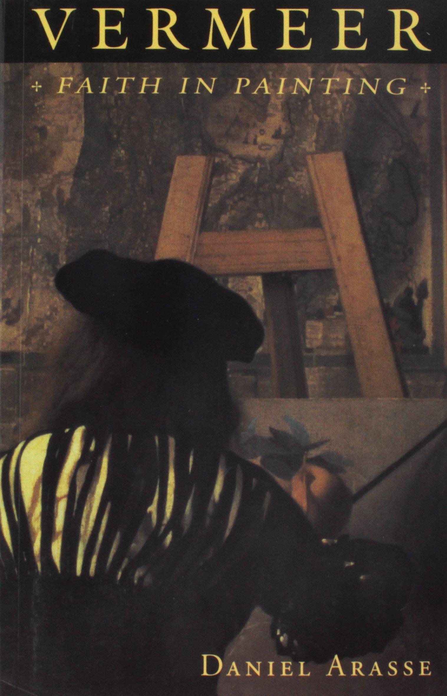 Vorderes Coverbild Vermeer