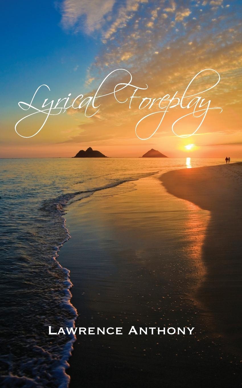 Vorderes Coverbild Lyrical Foreplay