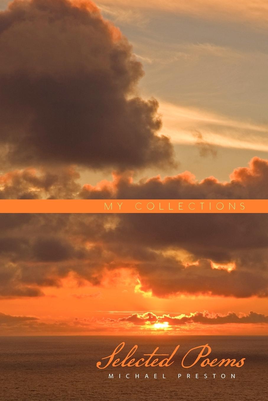 Vorderes Coverbild My Collections