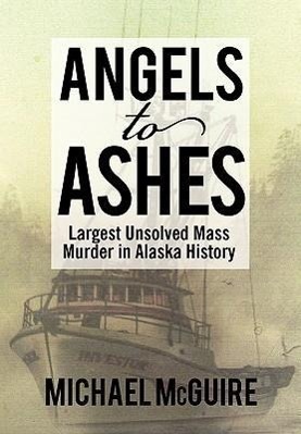 Vorderes Coverbild Angels to Ashes