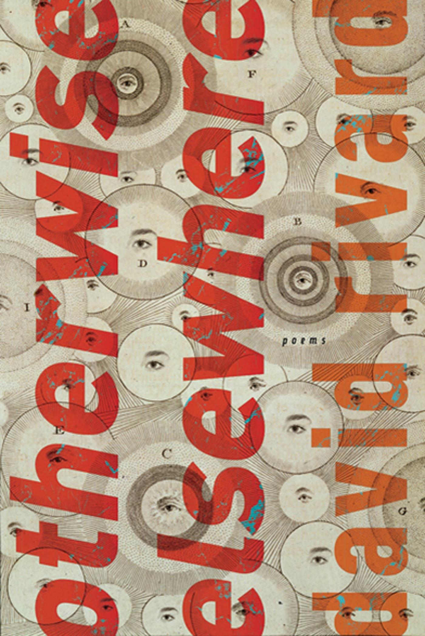 Vorderes Coverbild Otherwise Elsewhere