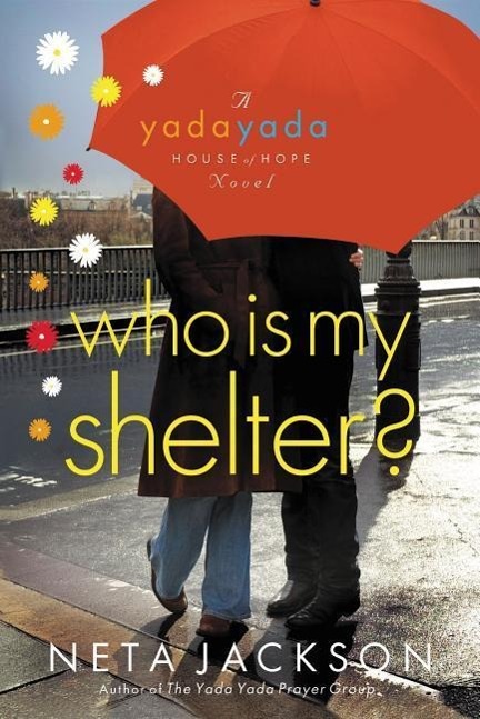 Vorderes Coverbild Who Is My Shelter?