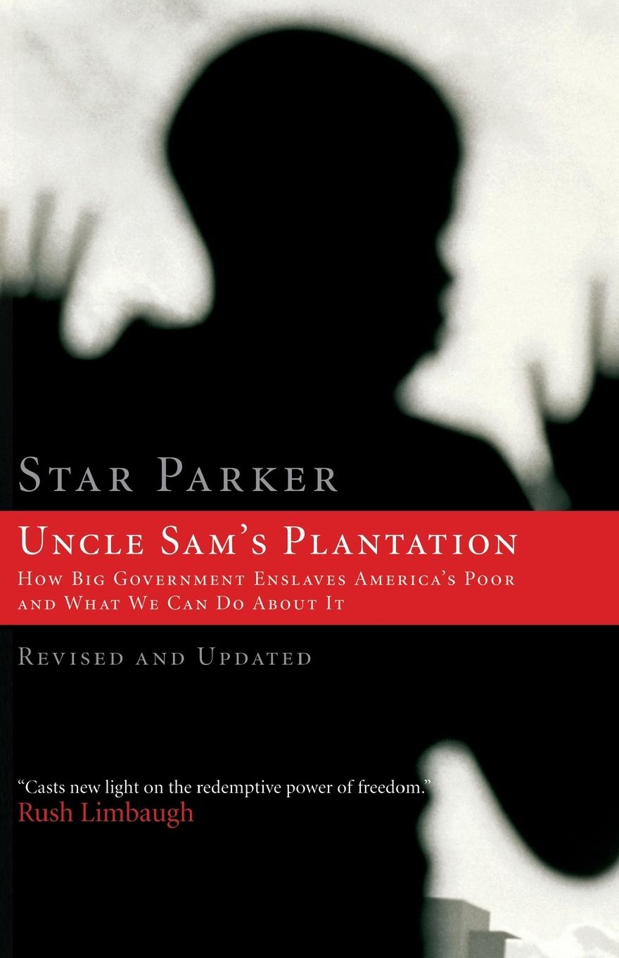 Vorderes Coverbild Uncle Sam's Plantation