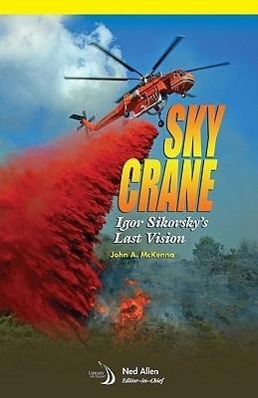 Vorderes Coverbild Skycrane
