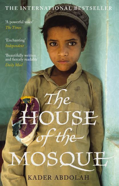 Vorderes Coverbild The House of the Mosque