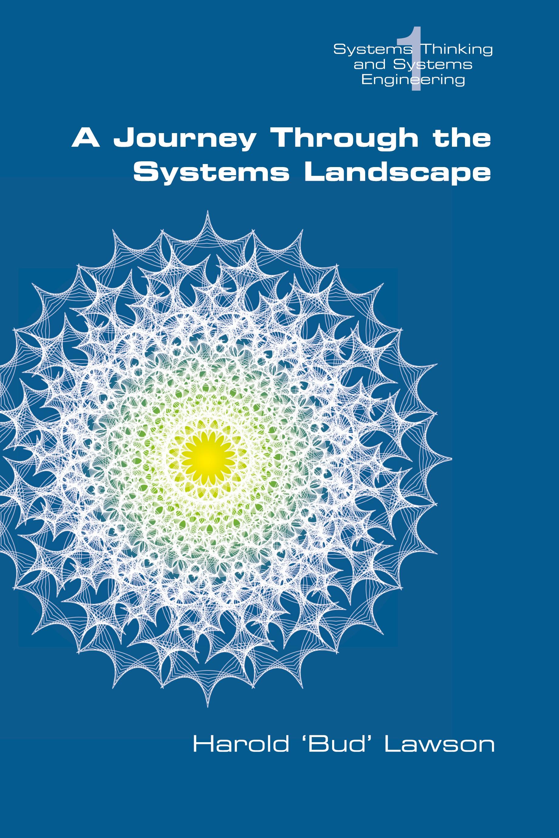 Vorderes Coverbild A Journey Through the Systems Landscape