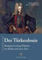 Vorderes Coverbild Der Türkenlouis