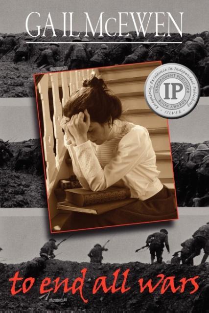 Vorderes Coverbild To End All Wars