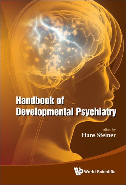 Vorderes Coverbild Handbook of Developmental Psychiatry