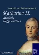 Vorderes Coverbild Katharina II.