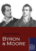 Vorderes Coverbild Byron und Moore