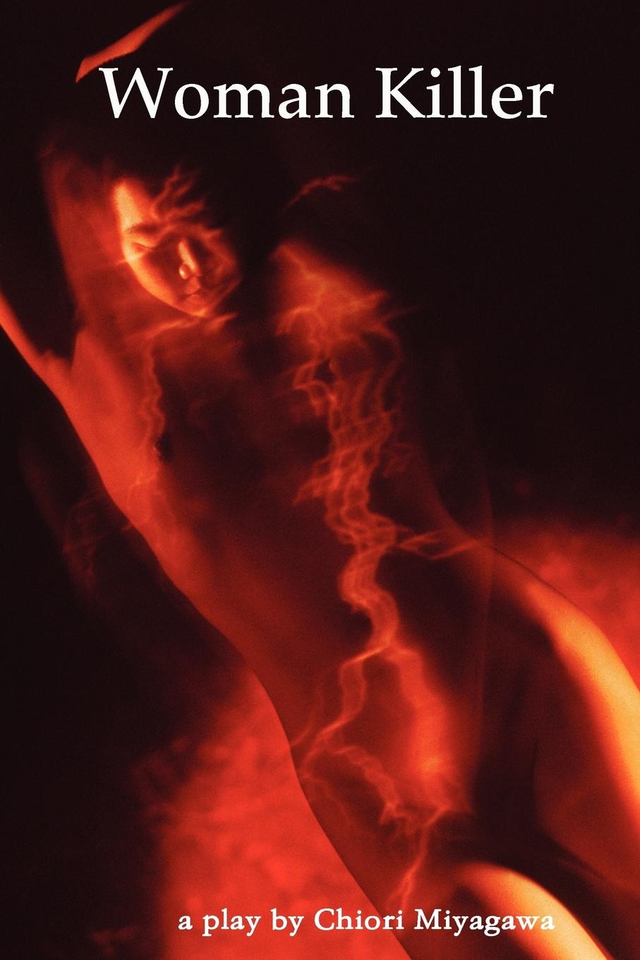 Vorderes Coverbild Woman Killer