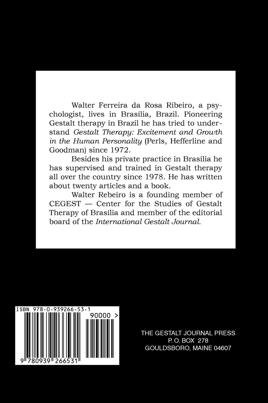 Rückseitencover Human Interactions: Can We Improve Them?