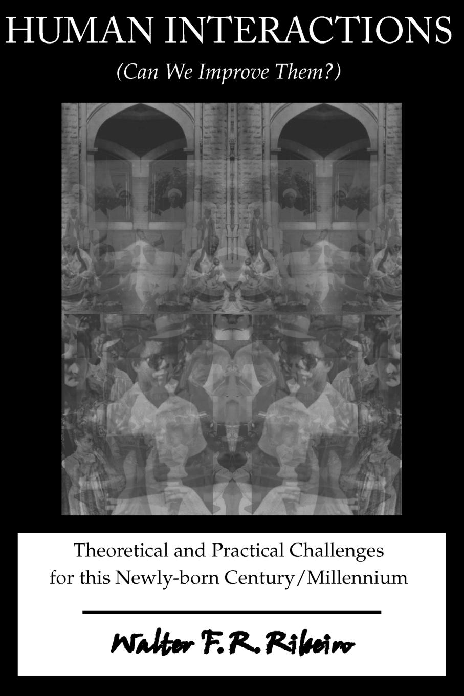 Vorderes Coverbild Human Interactions: Can We Improve Them?