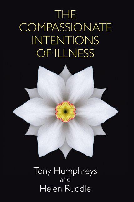 Vorderes Coverbild The Compassionate Intentions of Illness