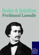 Vorderes Coverbild Reden und Schriften