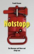 Vorderes Coverbild Notstopp