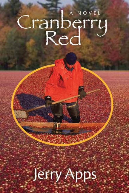 Vorderes Coverbild Cranberry Red