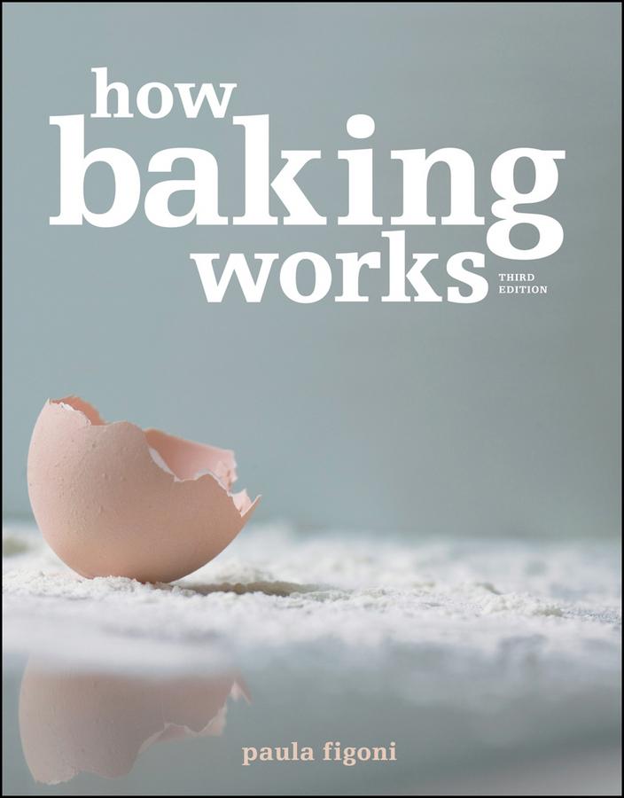 Vorderes Coverbild How Baking Works