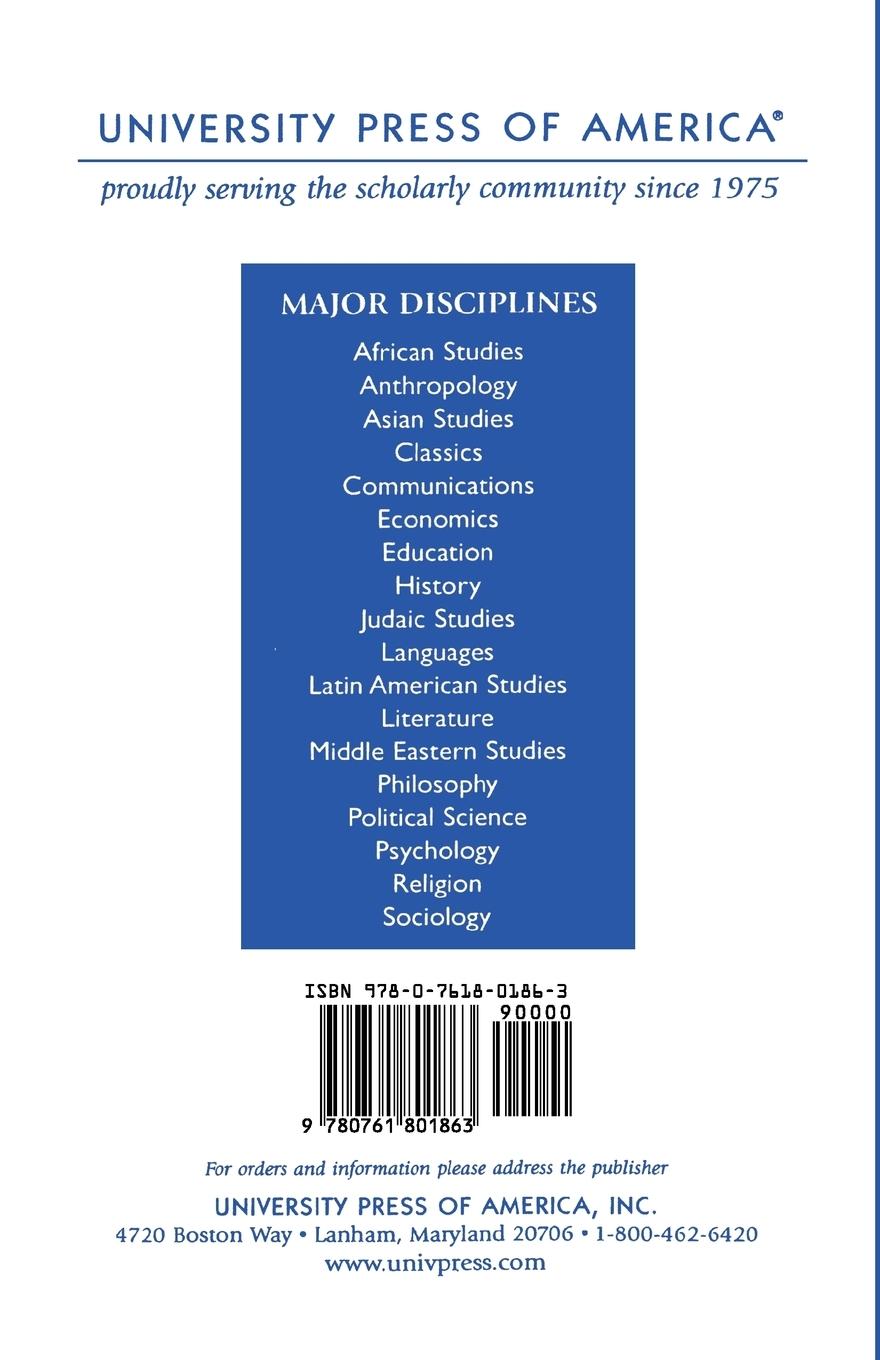 Rückseitencover From Troy to Entebbe