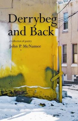 Vorderes Coverbild Derrybeg and Back