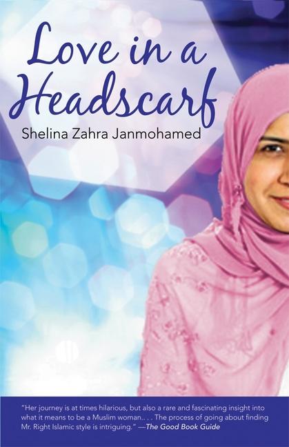Vorderes Coverbild Love in a Headscarf
