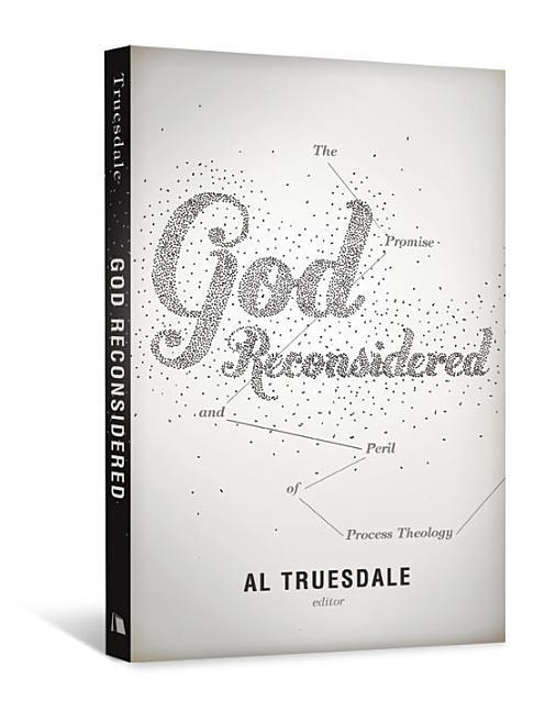 Vorderes Coverbild God Reconsidered
