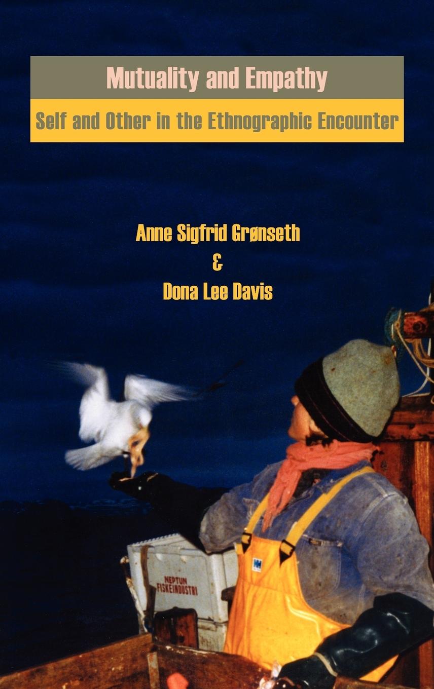 Vorderes Coverbild Mutuality and Empathy