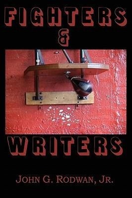 Vorderes Coverbild Fighters & Writers