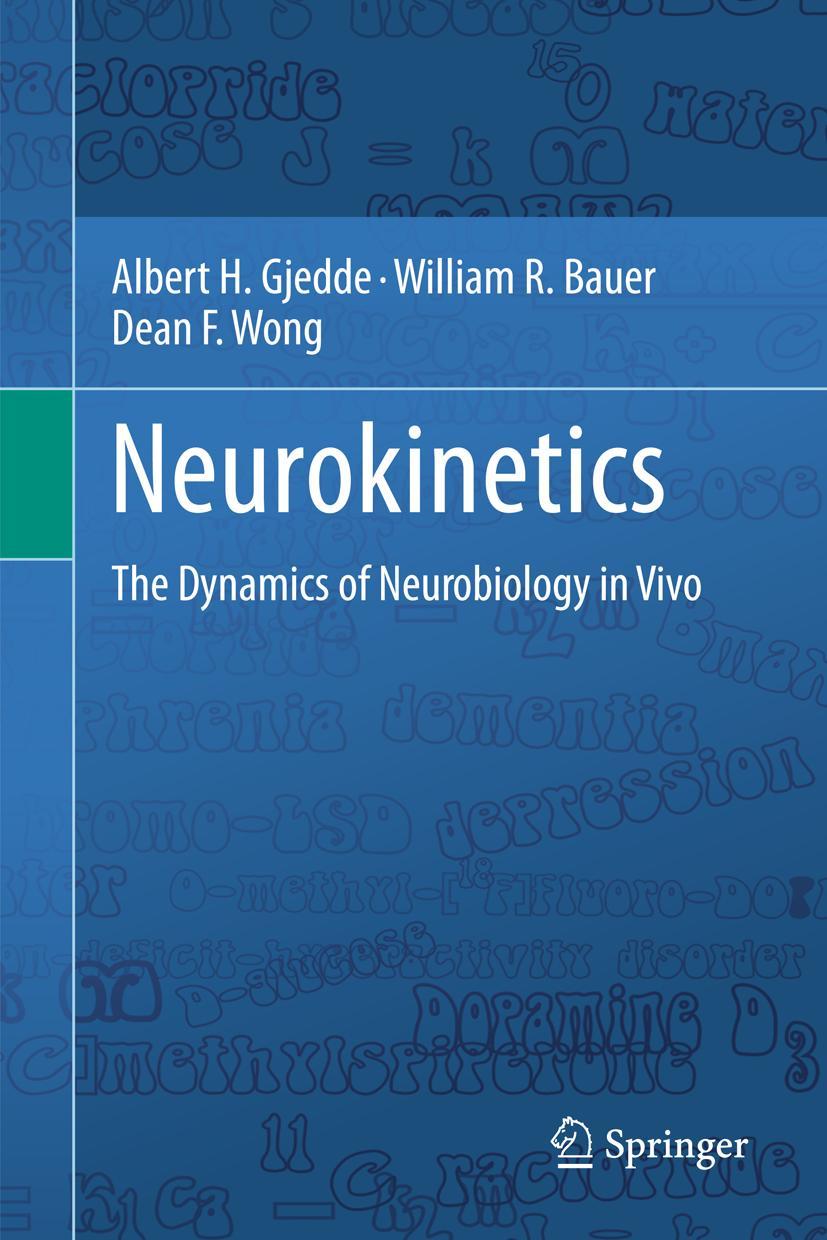 Vorderes Coverbild Neurokinetics