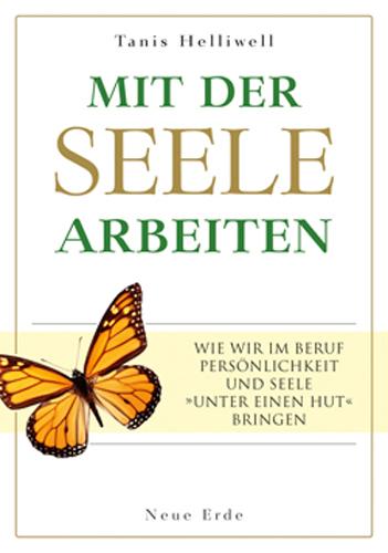 Vorderes Coverbild Mit der Seele arbeiten