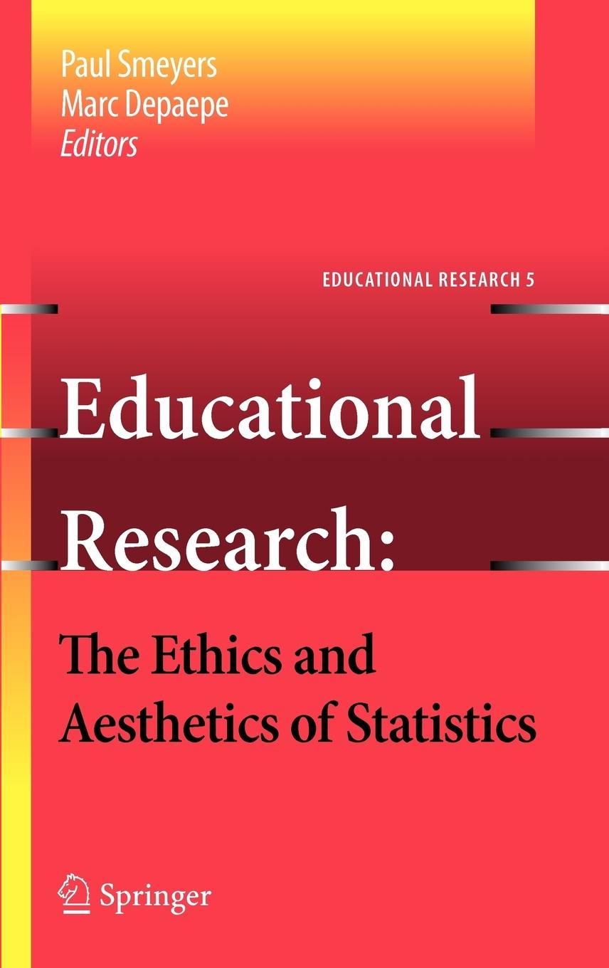 Vorderes Coverbild Educational Research