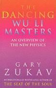 Vorderes Coverbild The Dancing Wu Li Masters