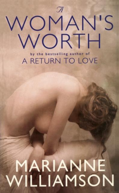 Vorderes Coverbild A Woman's Worth