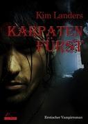 Vorderes Coverbild Karpatenfürst