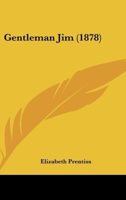 Vorderes Coverbild Gentleman Jim (1878)