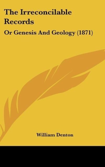 Vorderes Coverbild The Irreconcilable Records