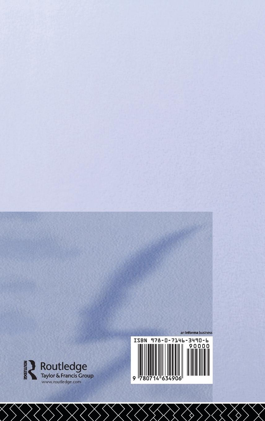 Rückseitencover Policing Politics