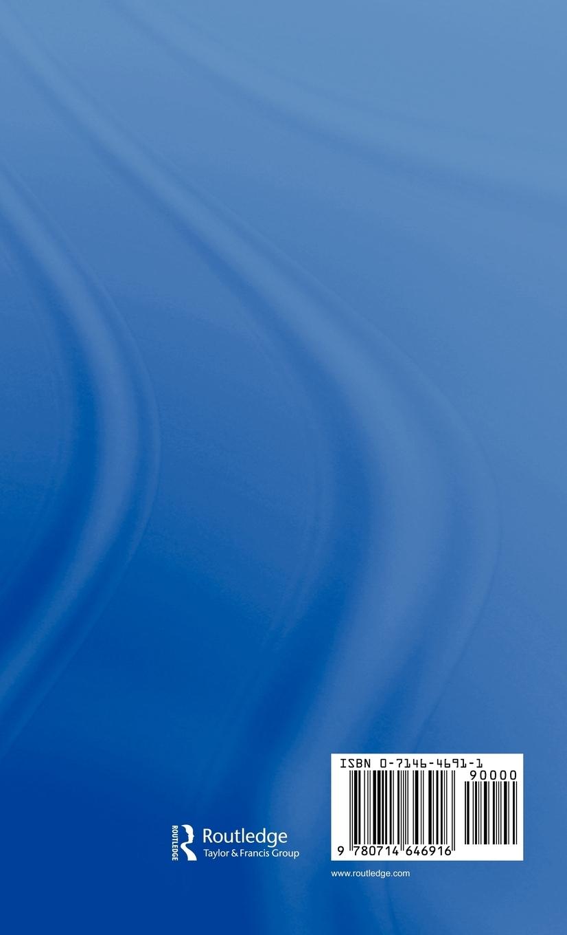 Rückseitencover National Parliaments and the European Union