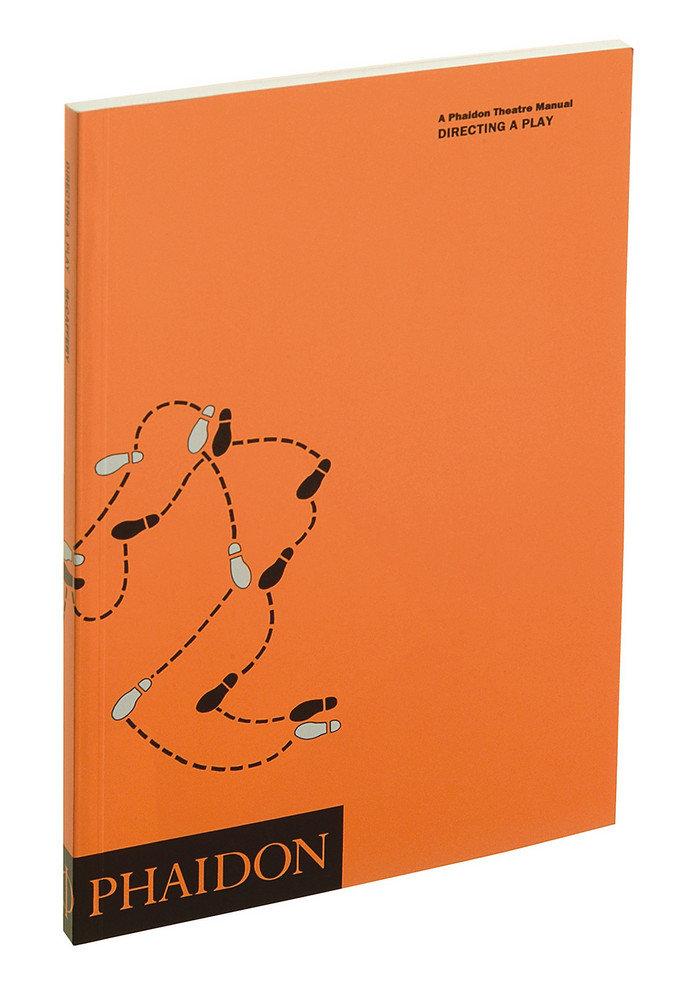 Vorderes Coverbild Directing a Play