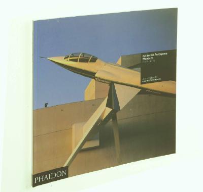 Vorderes Coverbild California Aerospace Museum