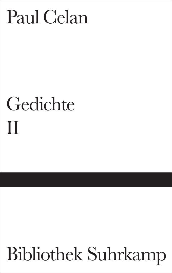 Vorderes Coverbild Gedichte 2