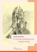 Vorderes Coverbild Li und das Geheimnis von Sinclair Castel