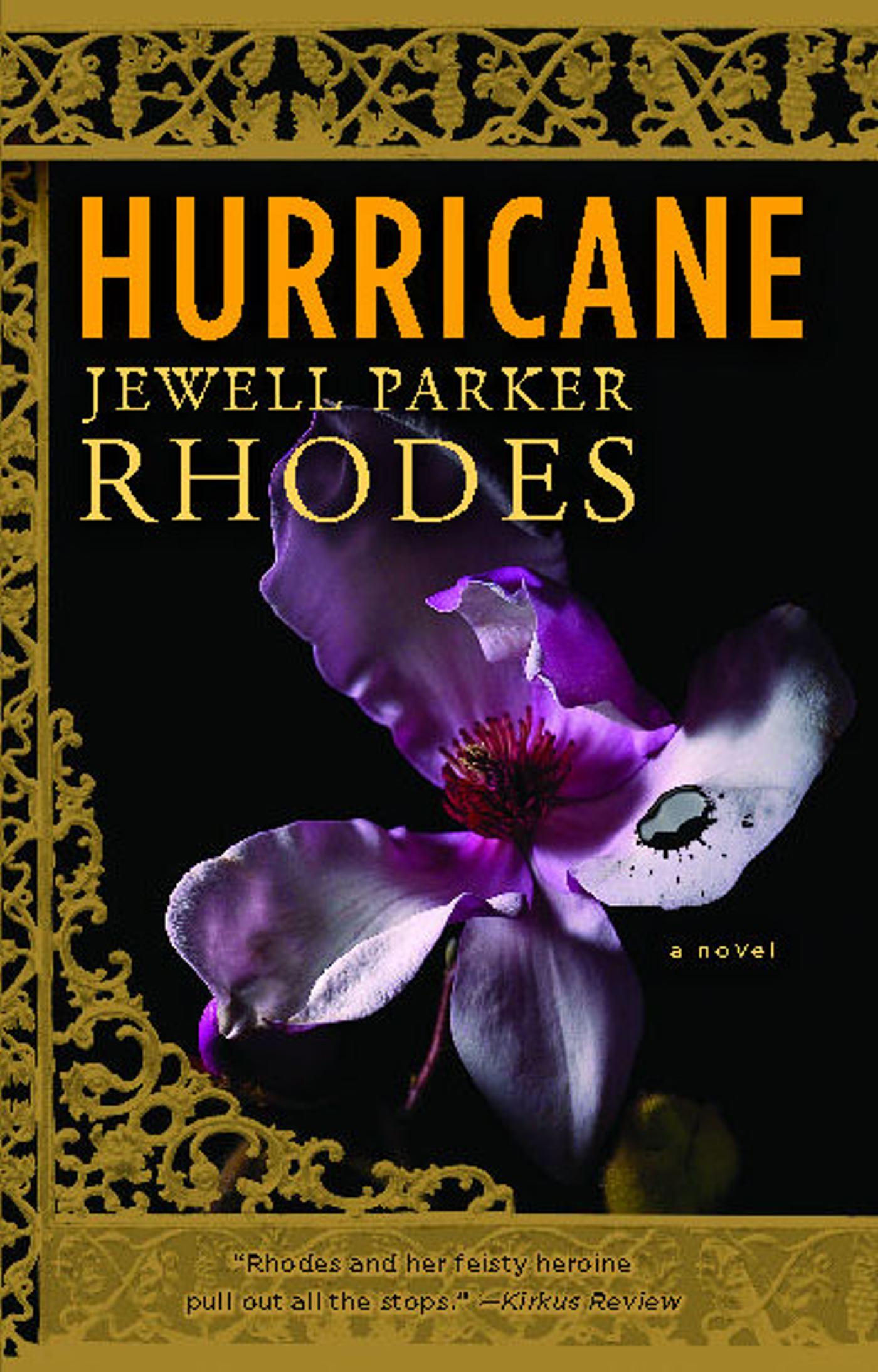 Vorderes Coverbild Hurricane (Original)