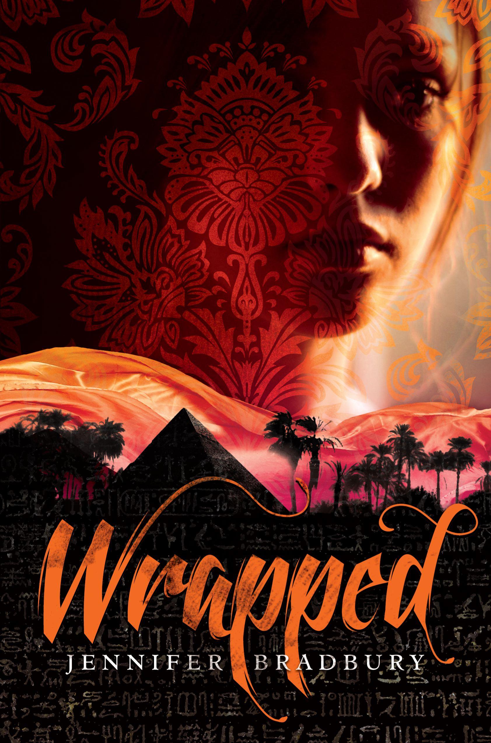 Vorderes Coverbild Wrapped