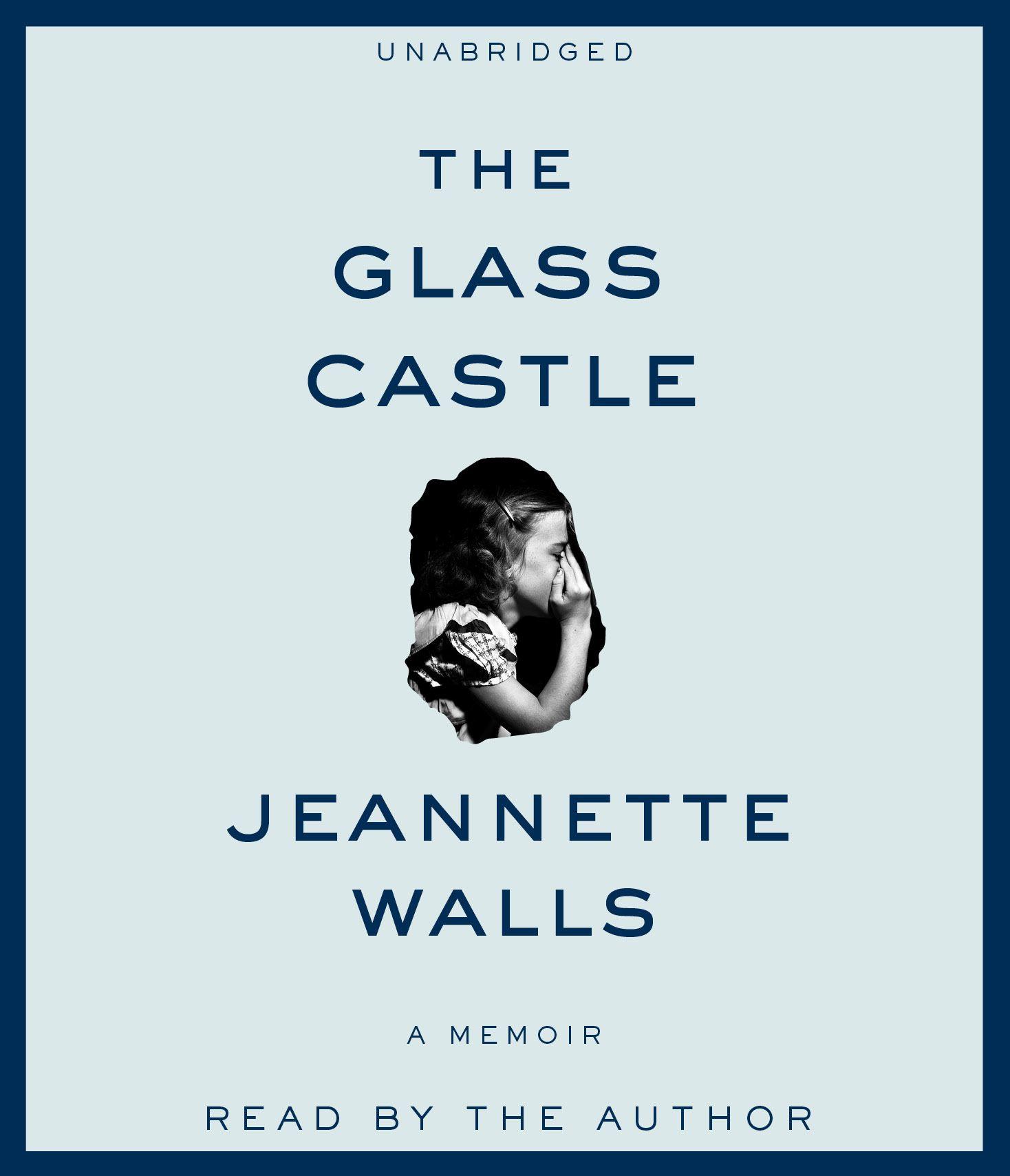 Vorderes Coverbild The Glass Castle: A Memoir